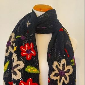 Womens scarf